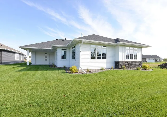 3rd image of 235 Emma Ct, Mapleton, ND 58059 | MLS# 6816609