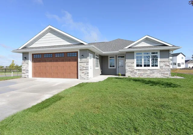1st image of 201 Emma Ct, Mapleton, ND 58059 | MLS# 6816691
