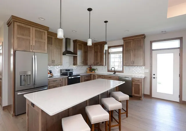 5th image of 201 Emma Ct, Mapleton, ND 58059 | MLS# 6816691