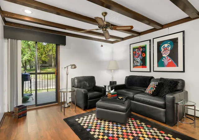 Listing Photo 5 - Condo for sale in building located at 6105 Lincoln Dr, Edina, MN 55436 - Unit #136