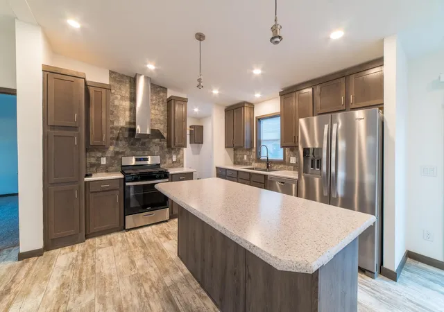 Photo 1 of Single family home for sale at 422 Court Ave N, Sandstone, MN 55072 | MLS# 6816763 | Listing updated on 2026-10-29