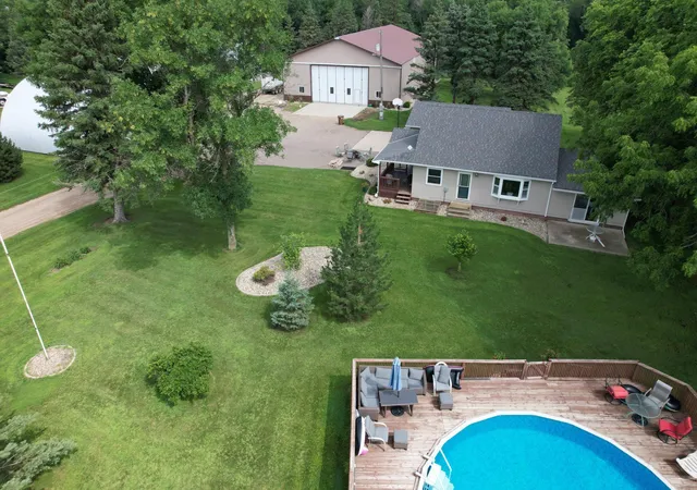 Photo 2 of Single family home for sale at 6045 20th Street Sw, Montevideo, MN 56265 | MLS# 6816846 | Listing updated on 2026-09-12