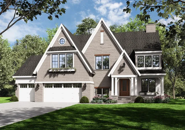 Photo 1 of Single family home for sale at 5241 Danens Dr, Minneapolis, MN 55439 | MLS# 6816872 | Listing updated on 2026-08-18