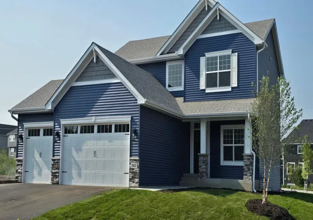 Photo 1 of Single family home for sale at 9951 14th Circle Ne, Saint Michael, MN 55376 | MLS# 6817106 | Listing updated on 2026-08-25
