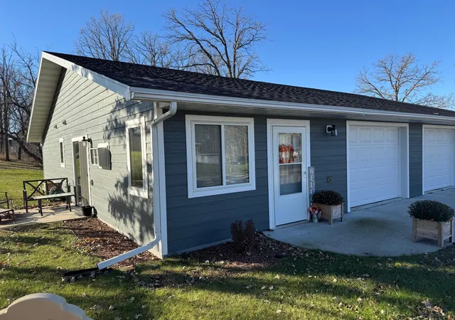 Homes for sale in Badger, MN | 204 W Poplar Ave #Unit A, Badger, MN 56714 | MLS# 6817212