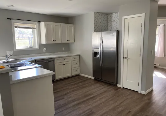 Homes for sale in Badger, MN | 204 W Poplar Ave #Unit A, Badger, MN 56714 | MLS# 6817212