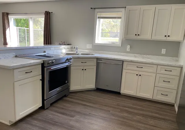 Homes for sale in Badger, MN | 204 W Poplar Ave #Unit B, Badger, MN 56714 | MLS# 6817247