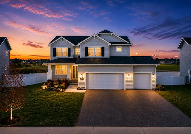 1st image of 19294 Clearwater Loop, Farmington, MN 55024 | MLS# 6817306