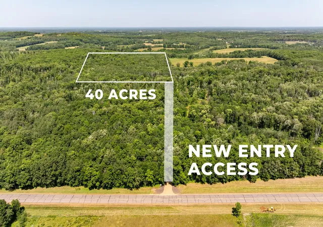 1st image of Tbd 48th St Sw, Pine River, MN 56474 | MLS# 6817466