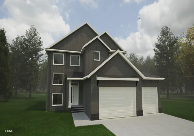 Photo 1 of Single family home for sale at 4824 Decorah Way S, Fargo, ND 58104 | MLS# 6817611 | Listing updated on 2026-05-27
