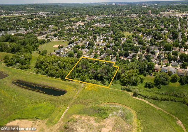 Land for sale at Tbd 20 1/2 Ave NW, Rochester, MN 55901 | MLS# 6817684