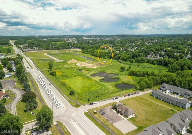 Photo 1 of Land for sale at Tbd 20 1/2 Ave NW, Rochester, MN 55901 | MLS# 6817684 | Listing updated on 2026-08-25