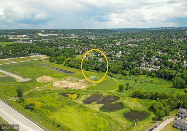 Photo 2 of Land for sale at Tbd 20 1/2 Ave NW, Rochester, MN 55901 | MLS# 6817684 | Listing updated on 2026-08-25