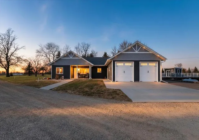 Photo 2 of Single family home for sale at 4010 40th Avenue Sw, Montevideo, MN 56265 | MLS# 6817835 | Listing updated on 2026-09-08