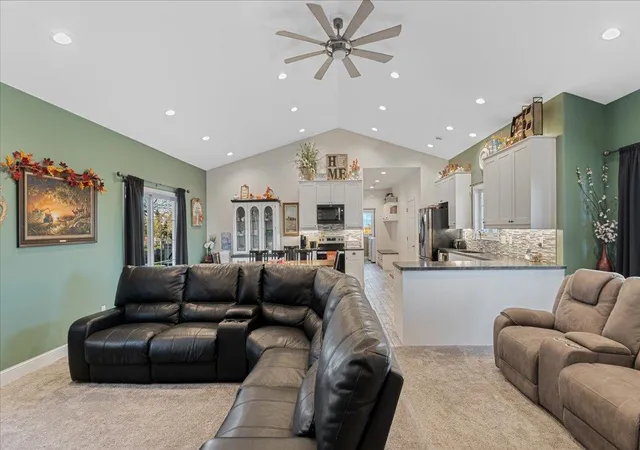 Photo 4 of Single family home for sale at 4010 40th Avenue SW, Montevideo, MN 56265 | MLS# 6817835 | Listing updated on 2026-09-08