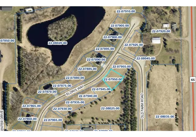 Homes for sale in Mora, MN | 930 Eldris Way, Mora, MN 55051 | MLS# 6818177