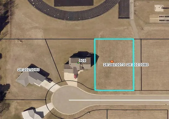 Photo 2 of Land for sale at Tbd Glynn (l7b1) Ave Ne, Grand Meadow, MN 55936 | MLS# 6818181 | Listing updated on 2026-08-14