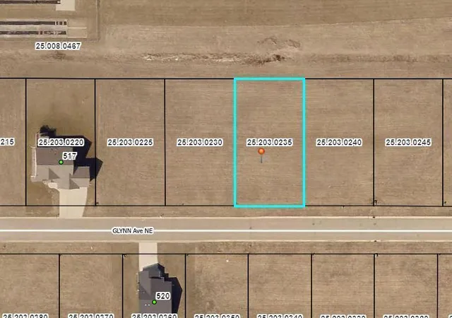 Photo 2 of Land for sale at Tbd Glynn (l6b2) Ave Ne, Grand Meadow, MN 55936 | MLS# 6818217 | Listing updated on 2026-08-14