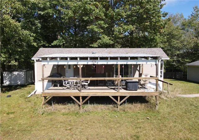 Homes for sale in New Auburn, WI | 30129 136th St, New Auburn, WI 54757 | MLS# 6818309