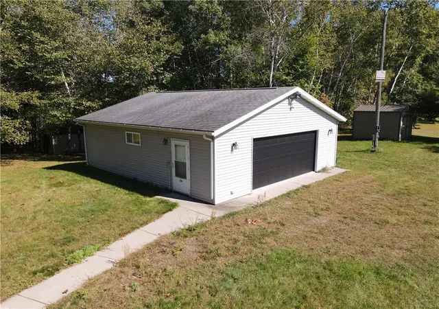Homes for sale in New Auburn, WI | 30129 136Th St, New Auburn, WI 54757 | MLS# 6818309
