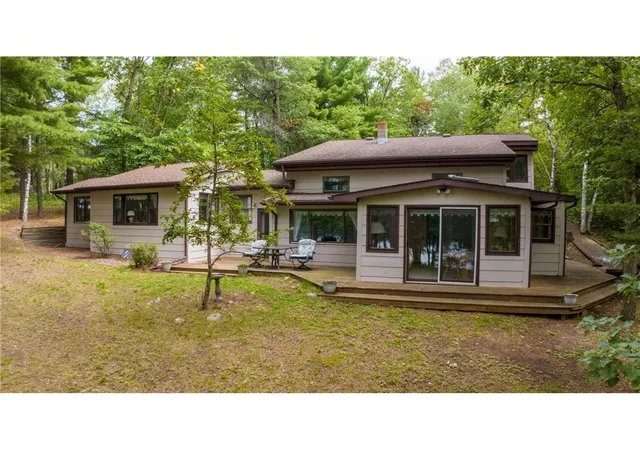 Homes for sale in Park Rapids, MN | 23787 Gilmore Trl, Park Rapids, MN 56470 | MLS# 6818412