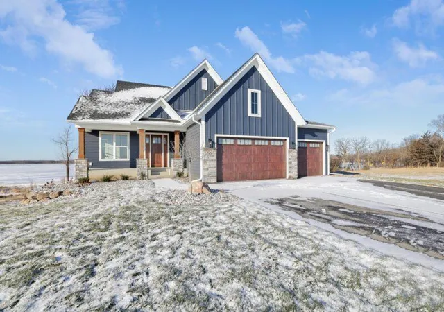 Homes for sale in Hanover, MN | Xxxx 4th St Ct Ne Lot 4 Block 6, Hanover, MN 55341 | MLS# 6818447