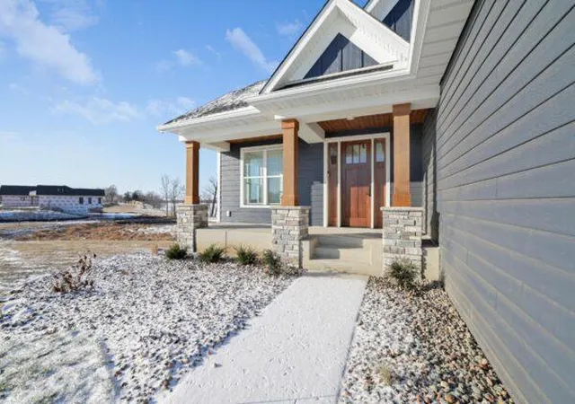 Homes for sale in Hanover, MN | Xxxx 4th St Ct Ne Lot 4 Block 6, Hanover, MN 55341 | MLS# 6818447