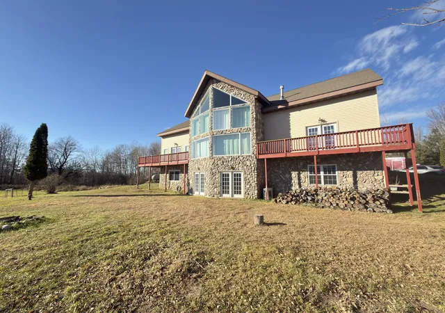 3rd image of 1816 300Th Ave, Frederic, WI 54837 | MLS# 6818541