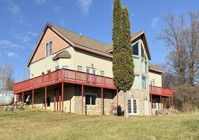 4th image of 1816 300Th Ave, Frederic, WI 54837 | MLS# 6818541