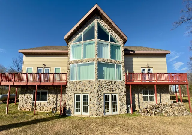 68th image of 1816 300th Ave, Frederic, WI 54837 | MLS# 6818541