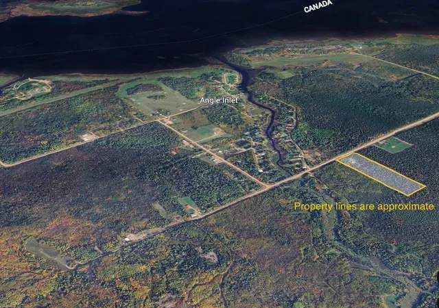 Homes for sale in Angle Inlet, MN | 9289 Dawson Rd Nw, Angle Inlet, MN 56711 | MLS# 6818642