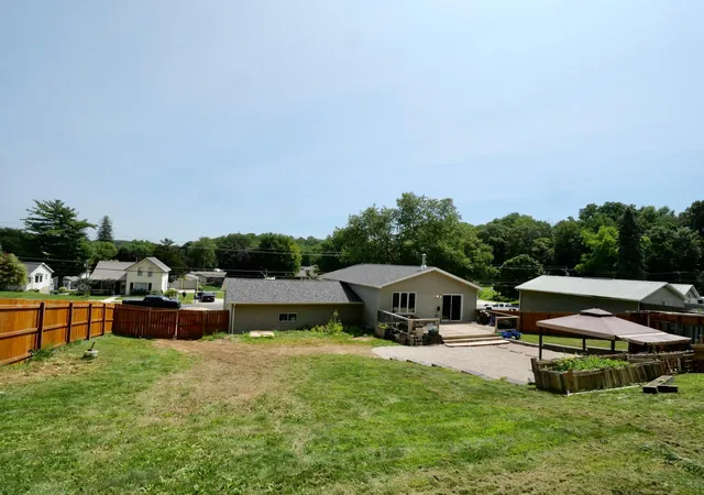 Photo 1 of Single family home for sale at 1560 Wabasha Ave, Saint Charles, MN 55972 | MLS# 6818648 | Listing updated on 2026-08-25