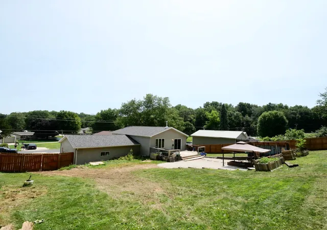 Photo 2 of Single family home for sale at 1560 Wabasha Ave, Saint Charles, MN 55972 | MLS# 6818648 | Listing updated on 2026-08-25