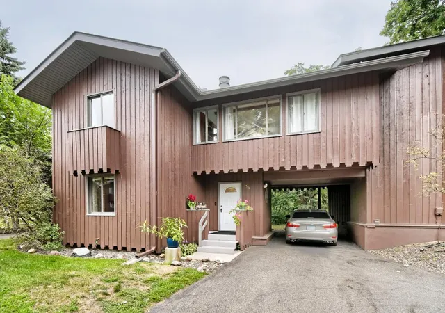 Photo 1 of Sale Pending at 1540 S Timber Ridge, Minneapolis, MN 55432 | MLS# 6818765 | Listing updated on 2026-09-04