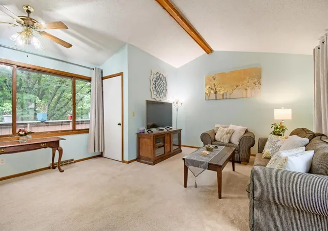 Photo 4 of Sale Pending at 1540 S Timber Ridge, Minneapolis, MN 55432 | MLS# 6818765 | Listing updated on 2026-09-04