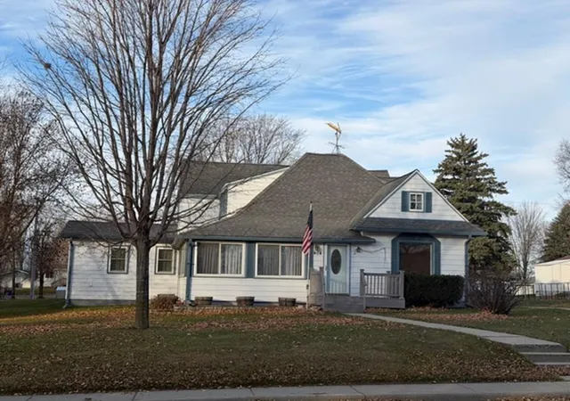 2nd image of 404 Melby Ave, Ashby, MN 56309 | MLS# 6818861
