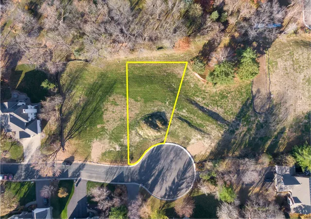 Land for sale at 3961x White Oak Ln, Excelsior, MN 55331 | MLS# 6818892