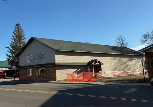 Homes for sale in Minong, WI | 317 W 5Th Ave, Minong, WI 54859 | MLS# 6819329