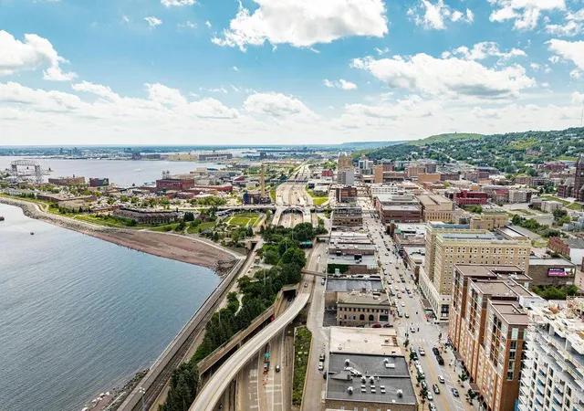 2nd image of 311 E Superior St, Duluth, MN 55802