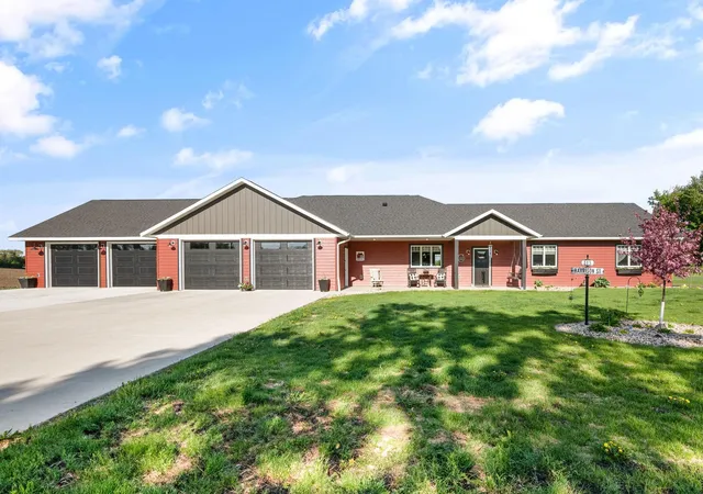 Homes for sale in Welcome, MN | 513 Harrison St, Welcome, MN 56181 | MLS# 6819431