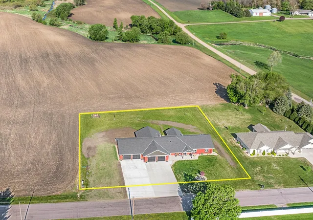 Homes for sale in Welcome, MN | 513 Harrison St, Welcome, MN 56181 | MLS# 6819431