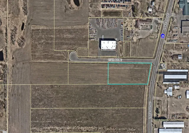 1st image of X 137th Ave Ne, Circle Pines, MN 55014 | MLS# 6819464