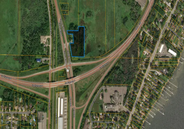 3rd image of Tbd Forest Blvd N, Forest Lake, MN 55025 | MLS# 6819488