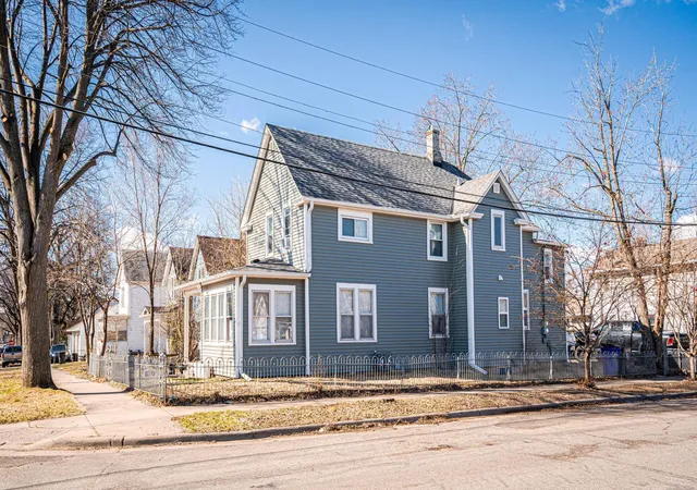 Photo 3 of Multi family home for sale at 597 Virginia St, Saint Paul, MN 55103 | MLS# 6819684 | Listing updated on 2026-06-15