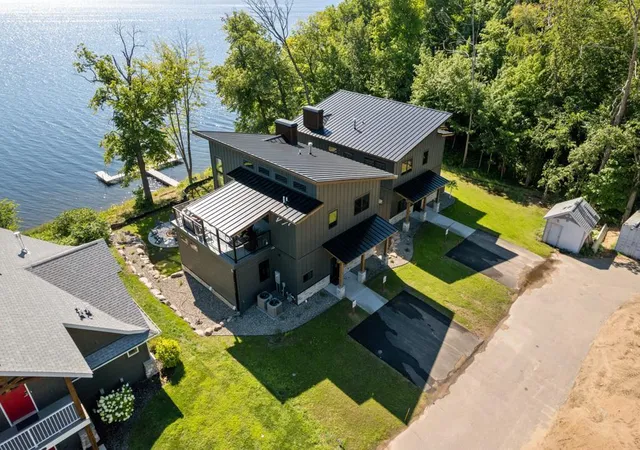 Photo 3 of Single family home for sale at Quarterdeck Resort #110 1580 Smore Fun Way SW, Nisswa, MN 56468 | MLS# 6819734 | Listing updated on 2026-06-29