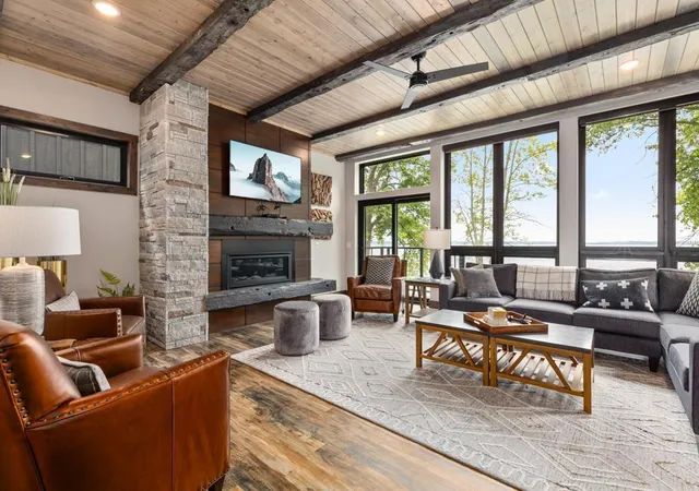 Photo 4 of Single family home for sale at Quarterdeck Resort #110 1580 Smore Fun Way SW, Nisswa, MN 56468 | MLS# 6819734 | Listing updated on 2026-06-29