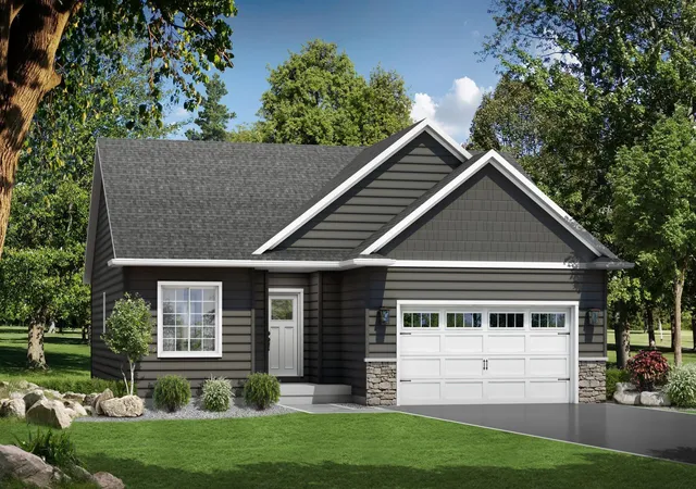 Homes for sale in Menomonie, WI | 1108 18th St Se #Lot 8, Menomonie, WI 54751 | MLS# 6819808