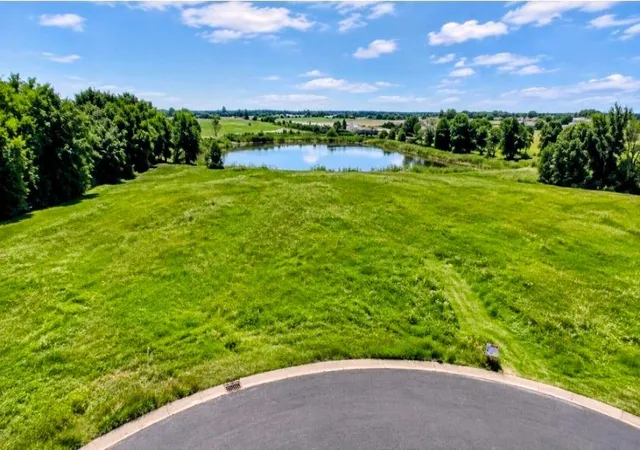 Photo 1 of Land for sale at 110 Soeffker Cir, Arlington, MN 55307 | MLS# 6819809 | Listing updated on 2026-08-26