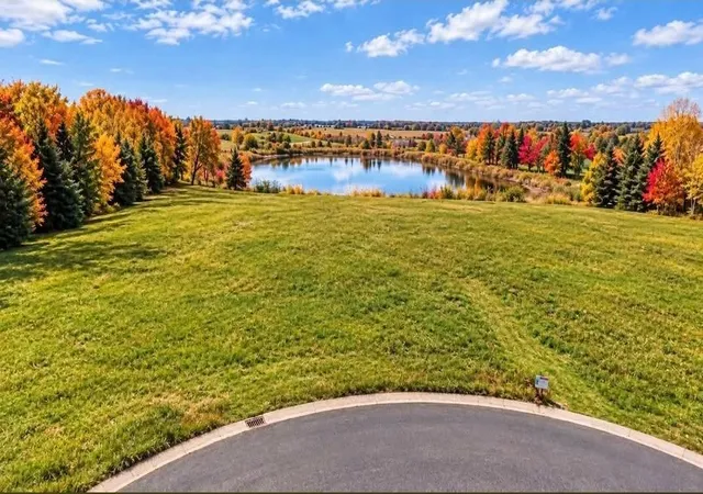 Photo 1 of Land for sale at 110 Soeffker Cir, Arlington, MN 55307 | MLS# 6819809 | Listing updated on 2026-10-09