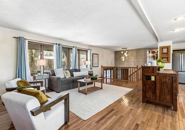 Photo 1 of Single family home for sale at 3301 Edgemere Ave, Minneapolis, MN 55418 | MLS# 6819853 | Listing updated on 2026-08-20